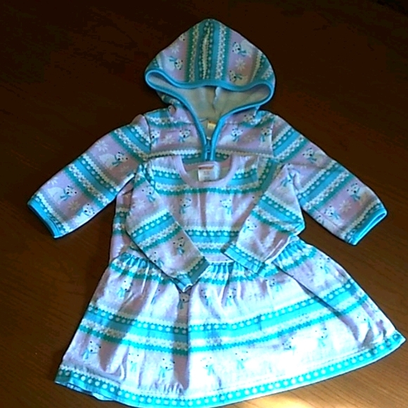 Gymboree Other - Gymboree dress and jacket set.
